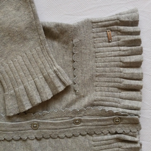 NEW mayoral cardigan & long sleeve top set 24 months baby girl - Picture 3 of 13